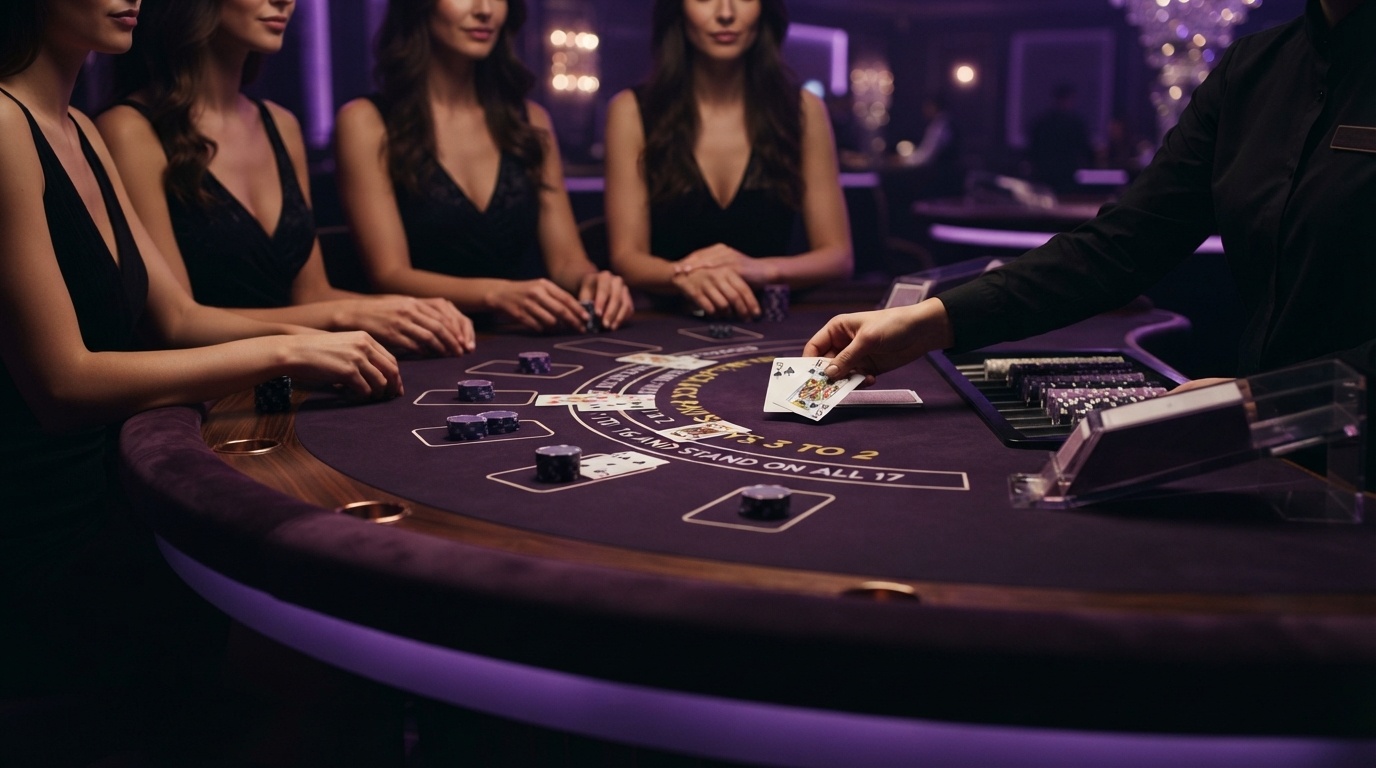 Różnorodność gier w Citibet88